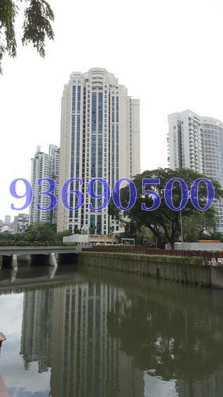 Mirage Tower (D9), Condominium #142754832